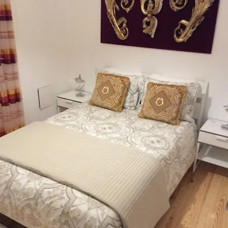 Mastros Apartment Lisbon