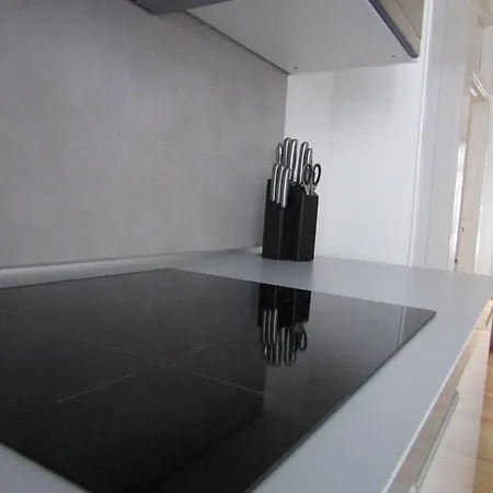 Mastros Apartment Lisbon