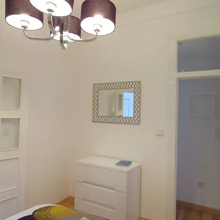 Mastros Apartment