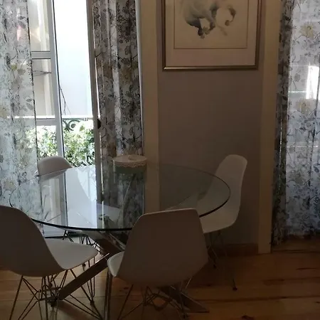 Apartment Mastros