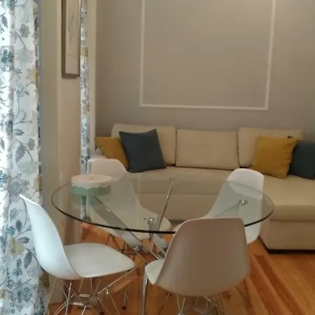 Apartment Mastros