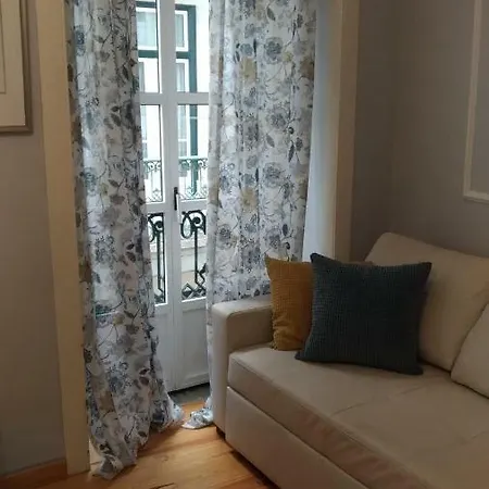 Mastros Apartment Lisbon