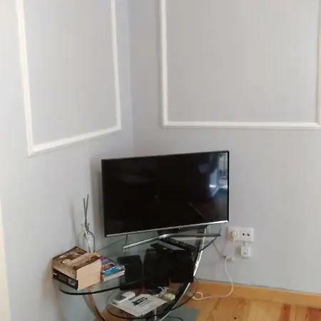 Mastros Apartment Lisbon
