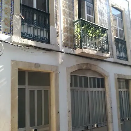 Mastros Lisbon