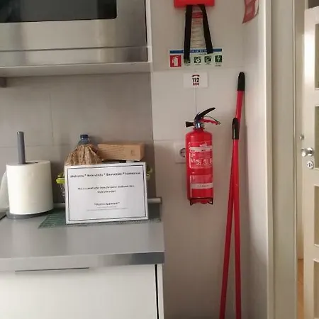 Mastros Apartment