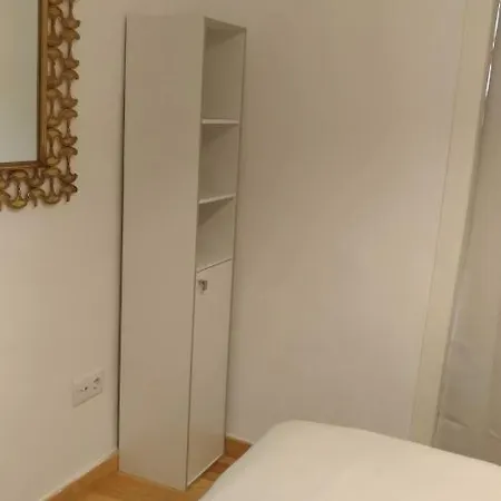 Apartment Mastros Lisbon