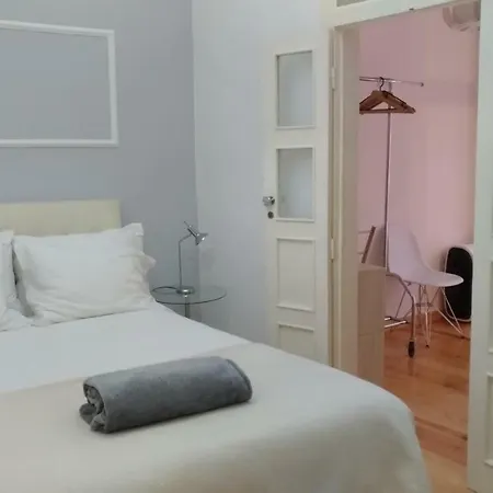 Apartment Mastros *