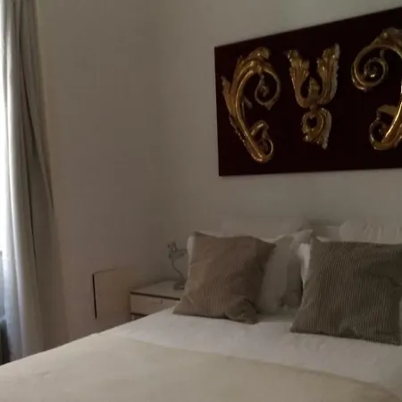 Apartment Mastros Lisbon