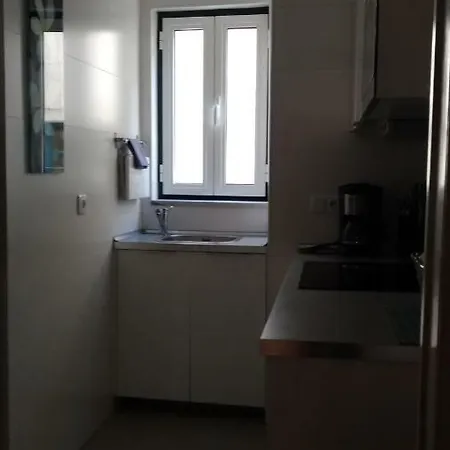 Mastros Apartment Lisbon