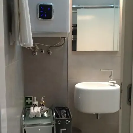 Mastros Apartment